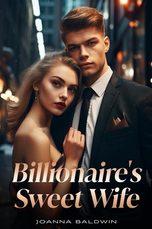 Cover of Billionaire's Sweet Wife