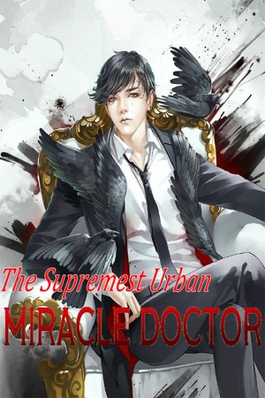 The Supremest Urban Miracle Doctor