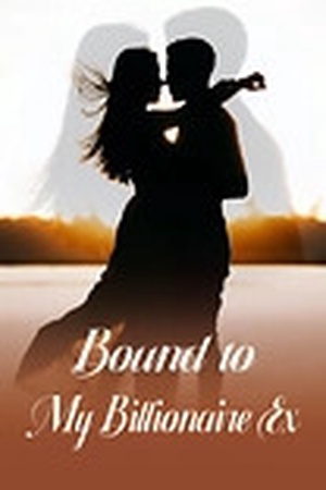 Cover of Bound to My Billionaire Ex
