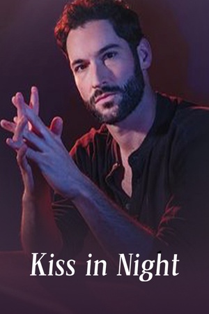 Kiss in Night