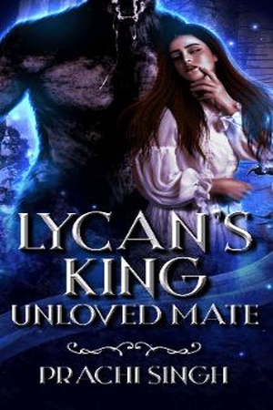 Cover of Lycan King's Unloved Mate