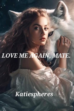 Cover of LOVE ME AGAIN, MATE
