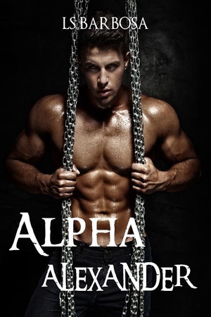 Cover of Alpha Alexander