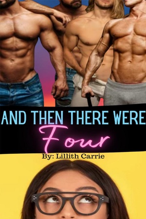 Cover of And Then There Were Four