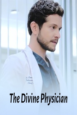 The Divine Physician