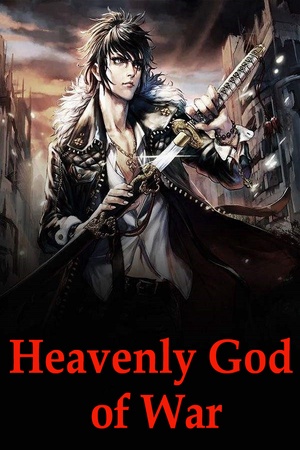 Heavenly God of War