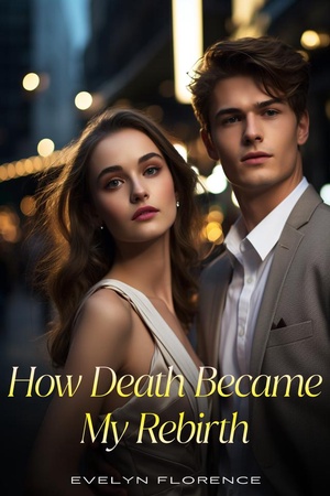 Cover of How Death Became My Rebirth