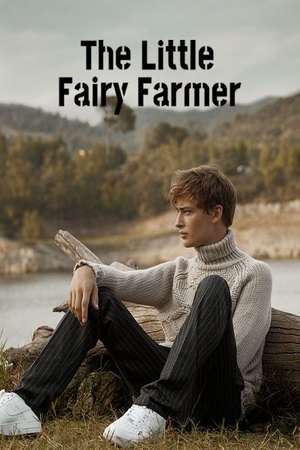 The Little Fairy Farmer