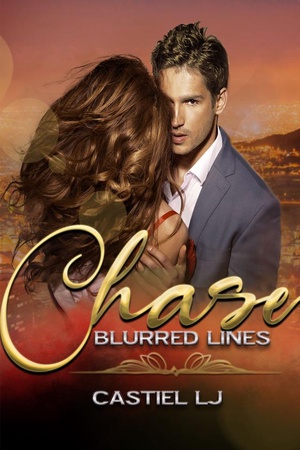 Blurred Lines 1: CHASE