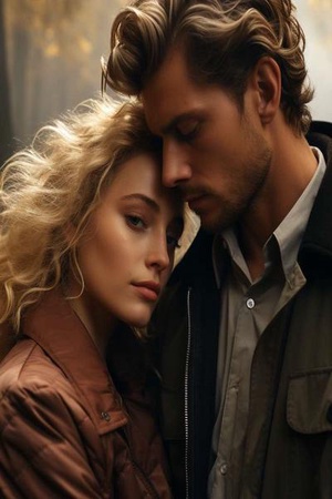 Cover of Even After Death Novel (Olivia Fordham And Ethan Miller)