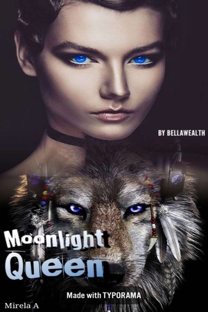 Cover of Moonlight Queen