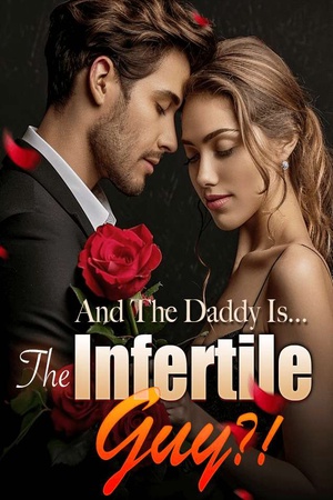 And The Daddy Is... The Infertile Guy?!