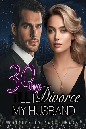 Cover of 30 Days Till I Divorce My Husband