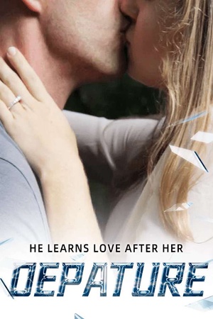 Cover of He Learns Love After Her Depature