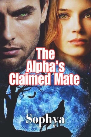 The Alpha’s Claimed Mate