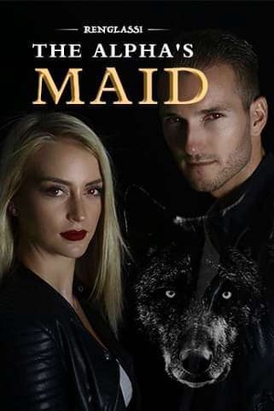 Cover of The Alpha's Maid