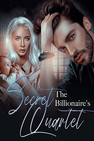 Cover of The Billionaire’s Secret Quartet