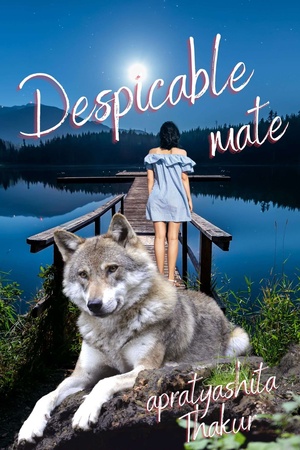Cover of Despicable Mate