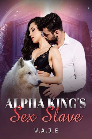 Cover of Alpha King's sex Slave