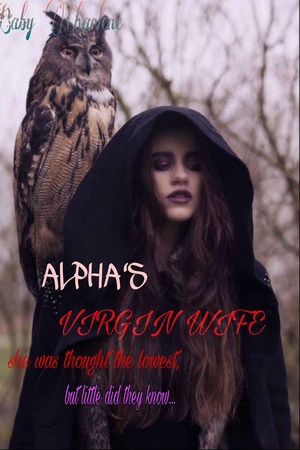Cover of Alpha's Virgin Wife