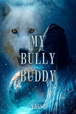 Cover of My Bully Buddy