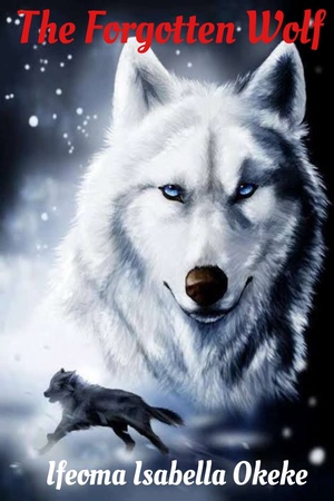 Cover of The Forgotten Wolf
