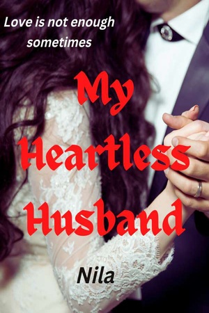 Cover of My Heartless Husband