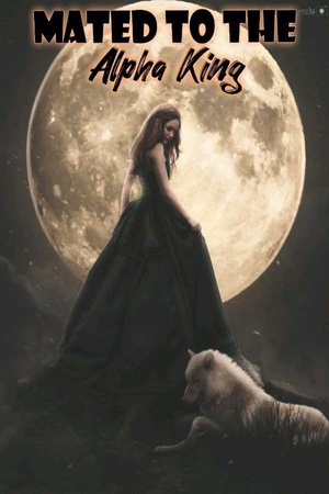 Cover of Mated to the Alpha King
