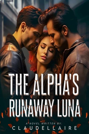 Cover of The Alpha's Runaway Luna