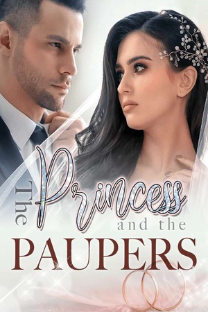 The Princess and the Pauper (Arabella and Romeo)	