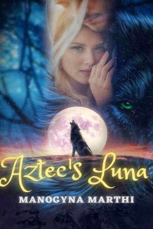 Cover of Aztec's Luna