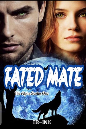 Cover of Fated Mate