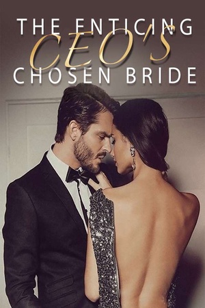 The Enticing CEO's Chosen Bride