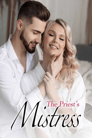 Cover of The Priest’s Mistress