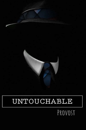 Cover of Untouchable