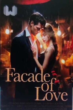Cover of Facade of Love