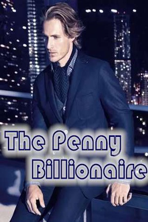 Cover of A Penny Billionaire