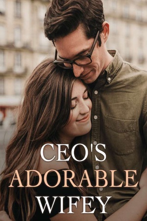 Cover of CEO's Adorable Wifey
