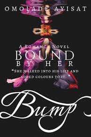 Cover of Bound by her bump