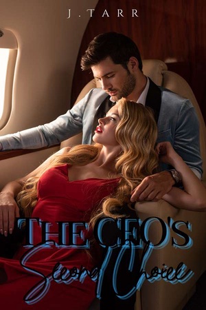 Cover of The CEO's Second Choice