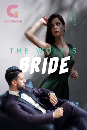 Cover of The Wolf’s Bride by Coffee’s Tea