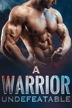 Cover of The King Of Warriors (Jared Chance)