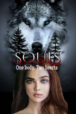 Cover of SOULS