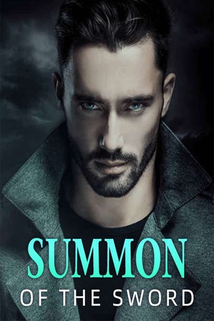 Cover of Summon of The Sword