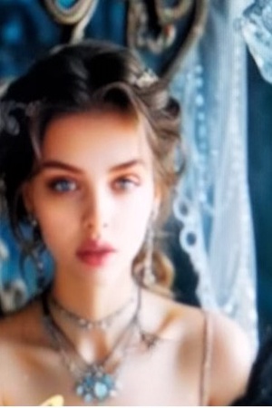 Love's Redemption (Chris and Maddie)