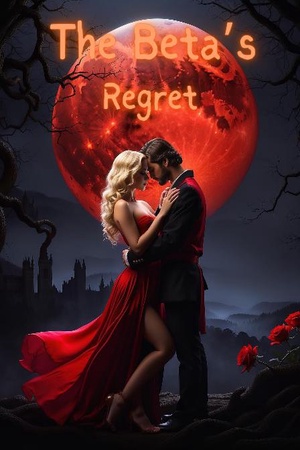 Cover of The Beta’s Regret