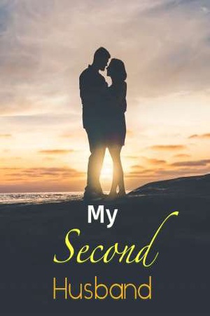 Cover of My Second Husband