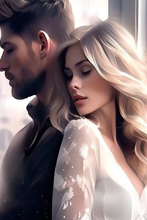 The Heiress Nobody Saw Coming (Natalie and Marcus)