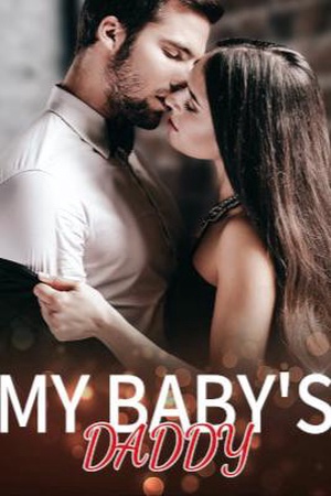 Cover of My Baby’s Daddy (Anastasia)