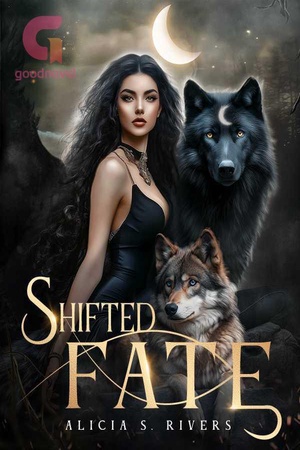 Shifted Fate (Amy)